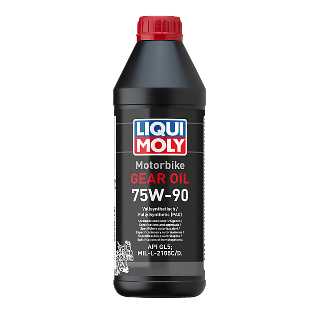 LIQUI MOLY 3825 official product image