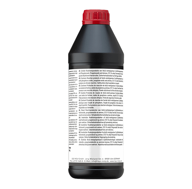 LIQUI MOLY 3825 official product image