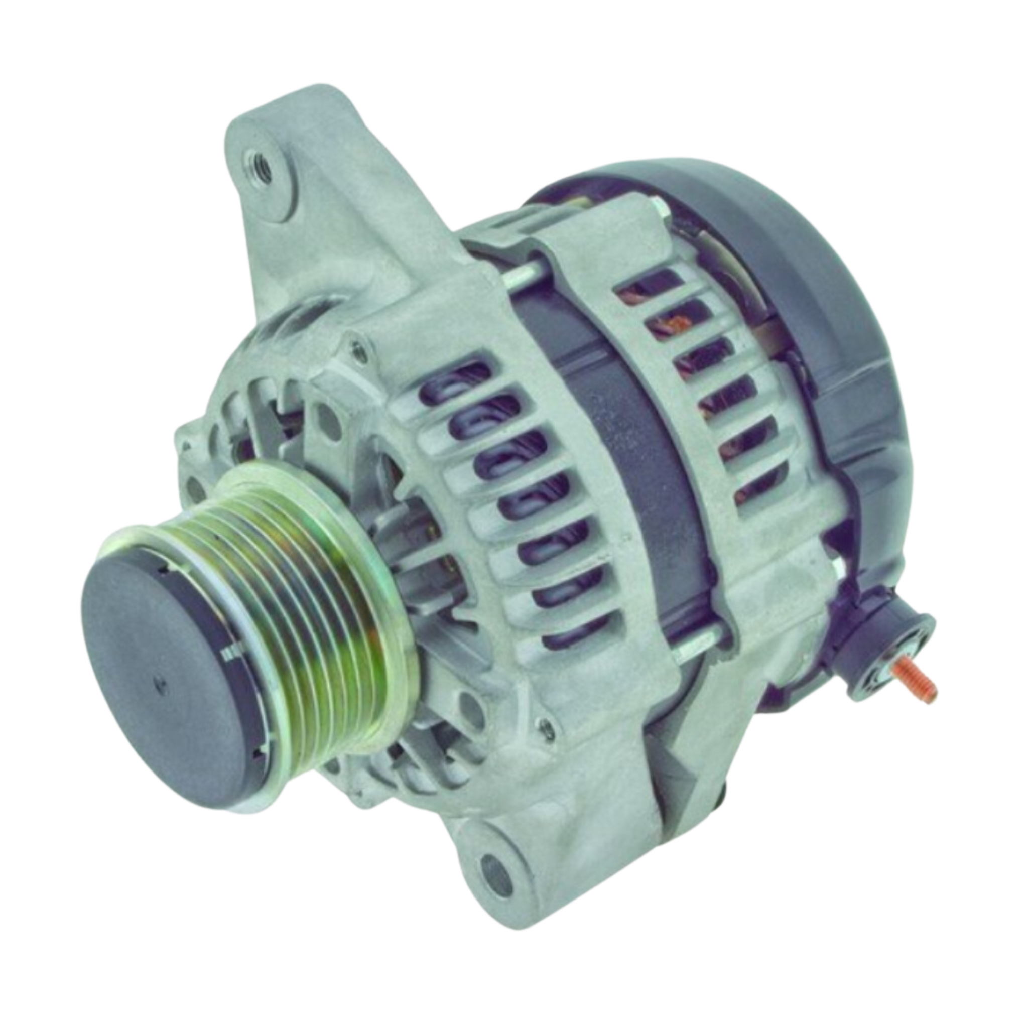 85amp Alternator 1KD Toyota Hilux Hiace