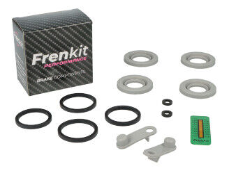 Rear Porsche 997 GT3 / GT3 Cup Car / 718 Cayman/Boxster Frenkit Performance Caliper Seal Kit