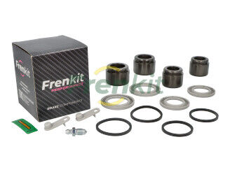 Front Nissan 350Z / R33, R34 Skyline Brembo Frenkit Performance Caliper Piston & Seal Kit