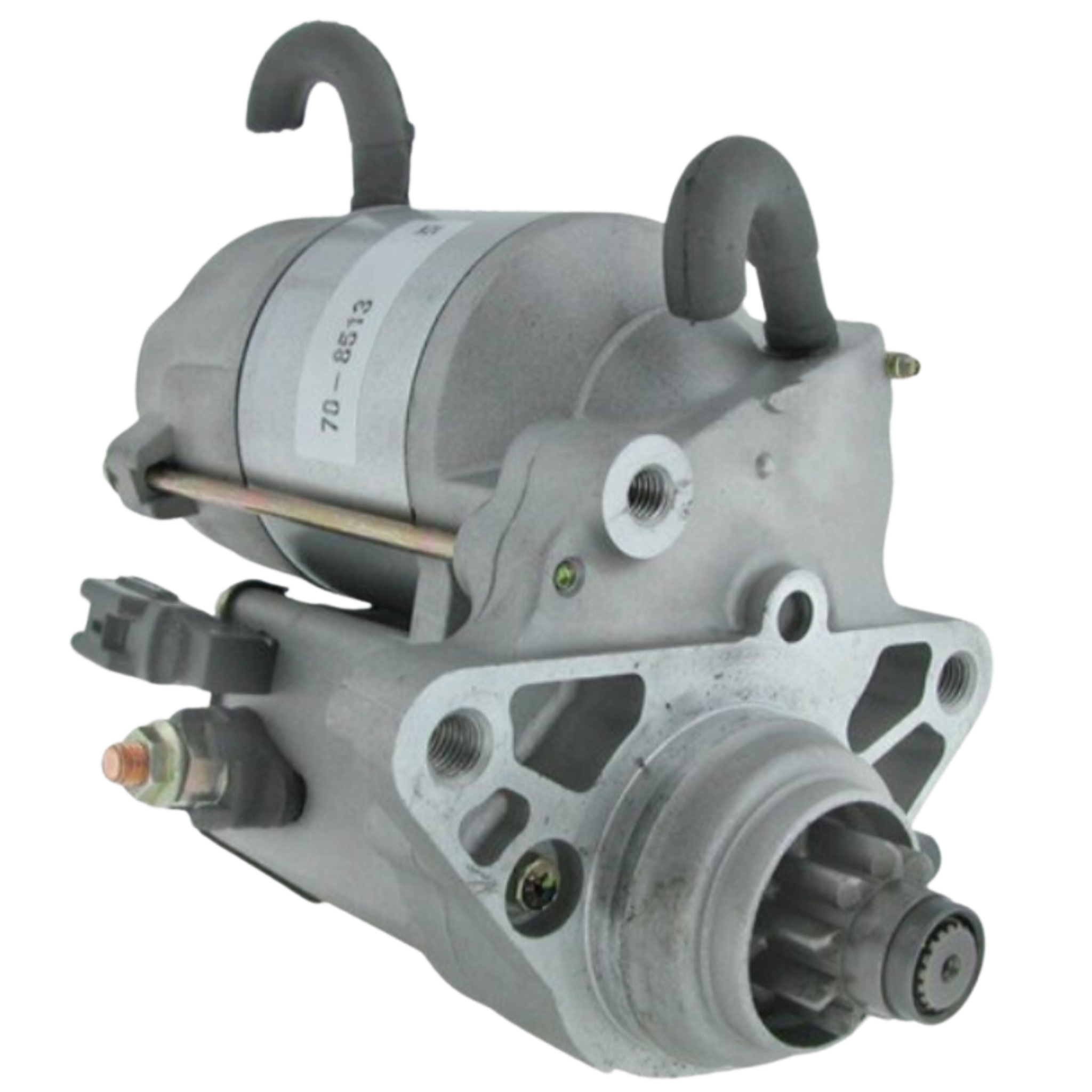 Starter Motor Toyota 1UZ 2UZ Lexus Jaylec 70-8513