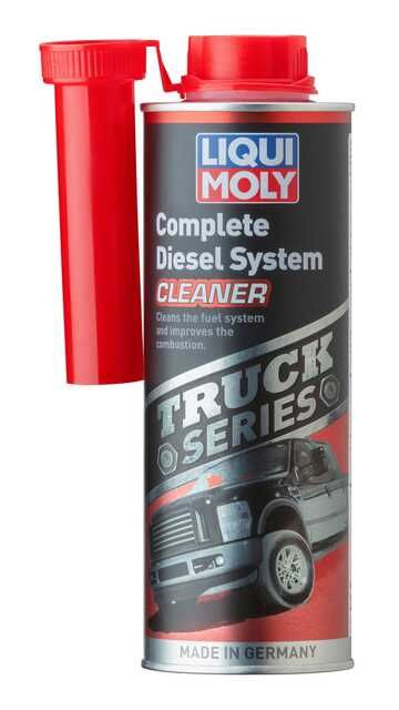 LIQUI MOLY Truck Series Complete Diesel System Cleaner 500mL 20996