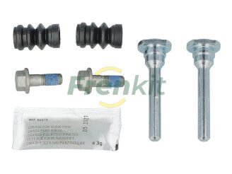Front Nissan Pulsar N15 Frenkit Caliper Guide Pin Kit
