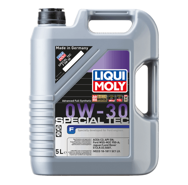 LIQUI MOLY 8903 official product image