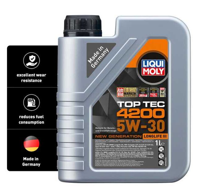 LIQUI MOLY 8972 official product image