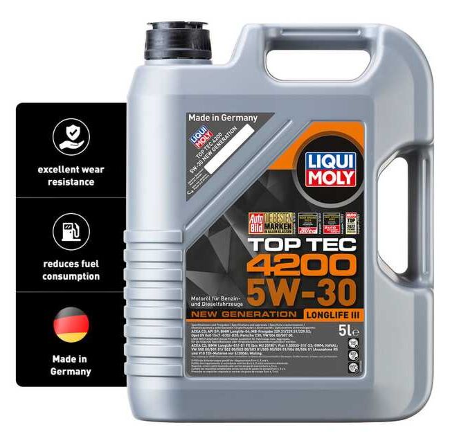 LIQUI MOLY 8973 official product image