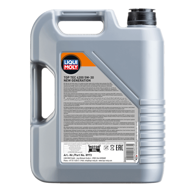 LIQUI MOLY 8973 official product image