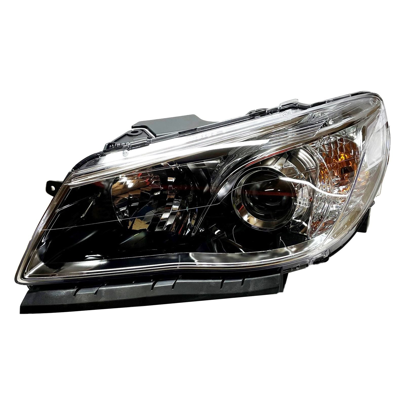 Gen Holden Left Hand Projector Headlight Suits Commodore SS, Calais 92285806