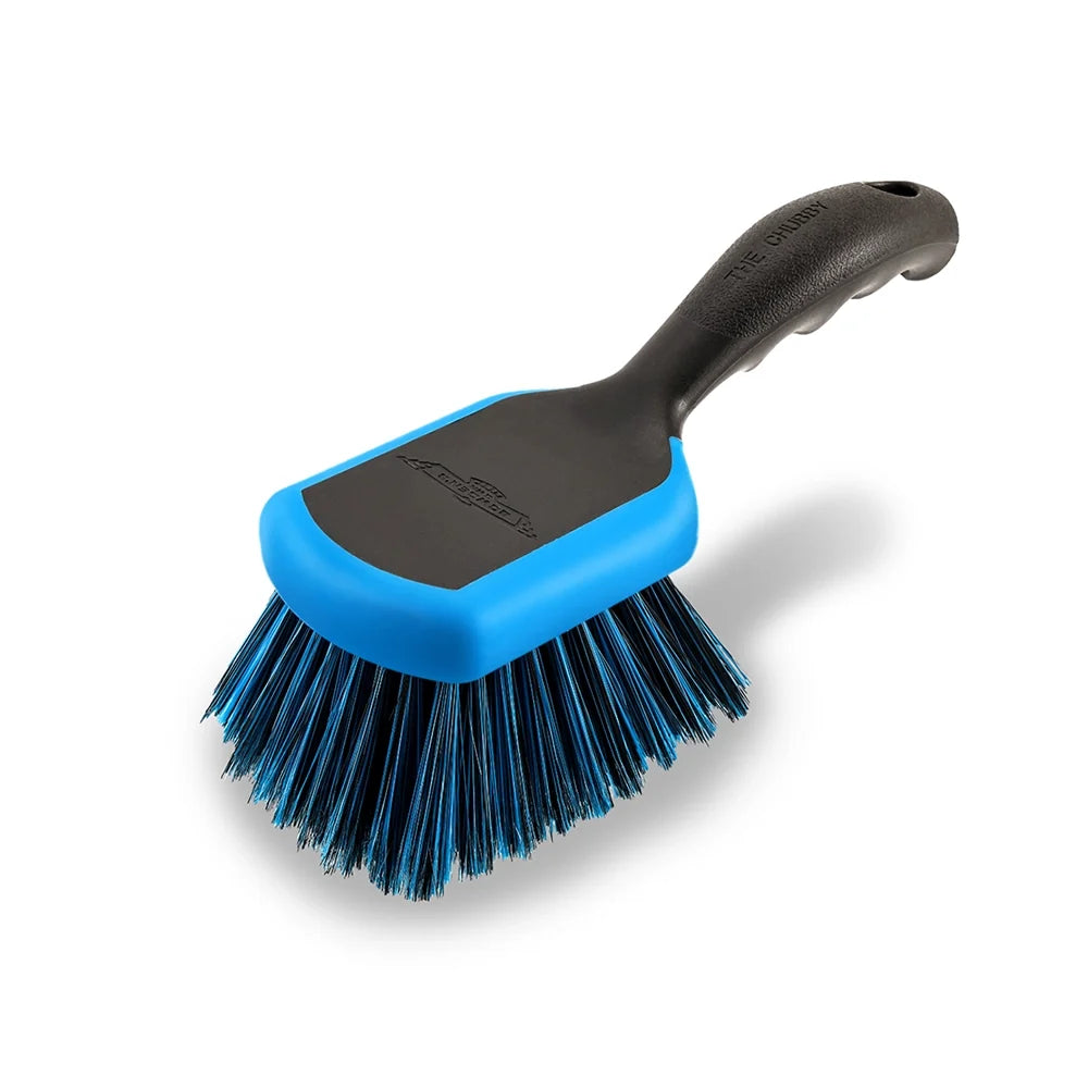 Bowden's Own The Chubby Wheel Brush V2