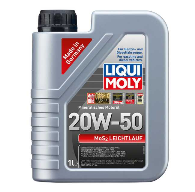 LIQUI MOLY 1220 official product image