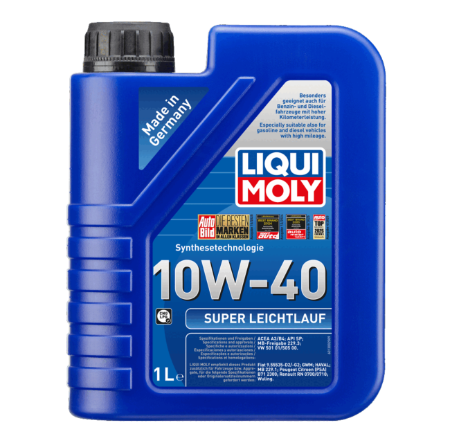LIQUI MOLY 9503 official product image