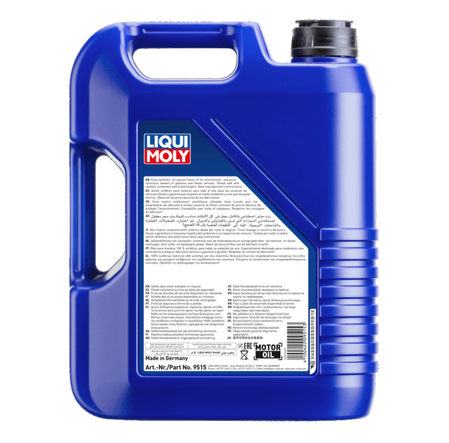 LIQUI MOLY 9515 official product image