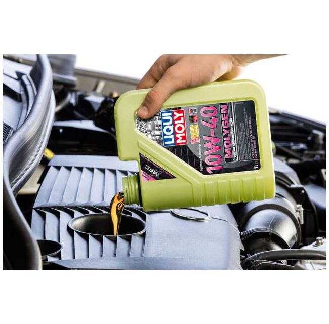 LIQUI MOLY 9955 official product image