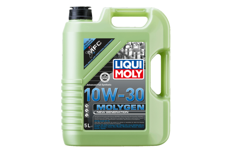 LIQUI MOLY 9978 official product image