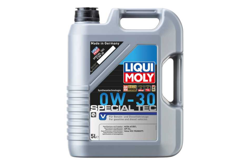 LIQUI MOLY 2853 official product image
