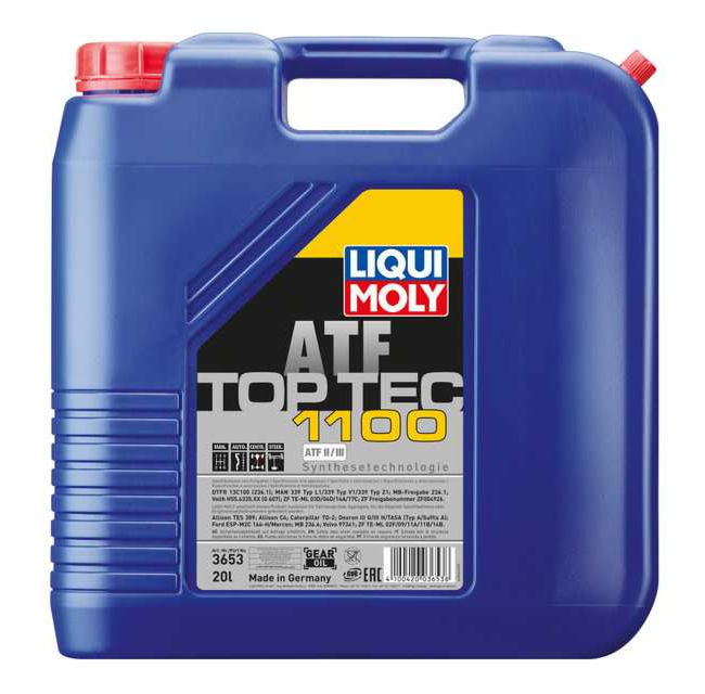 LIQUI MOLY 3653 official product image