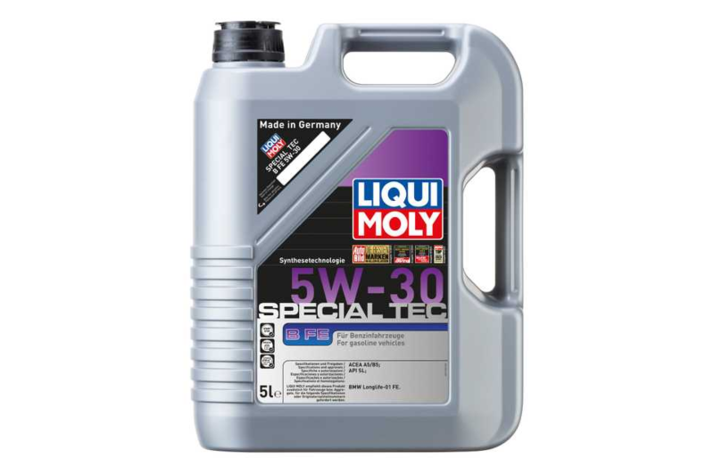 LIQUI MOLY 21382 official product image
