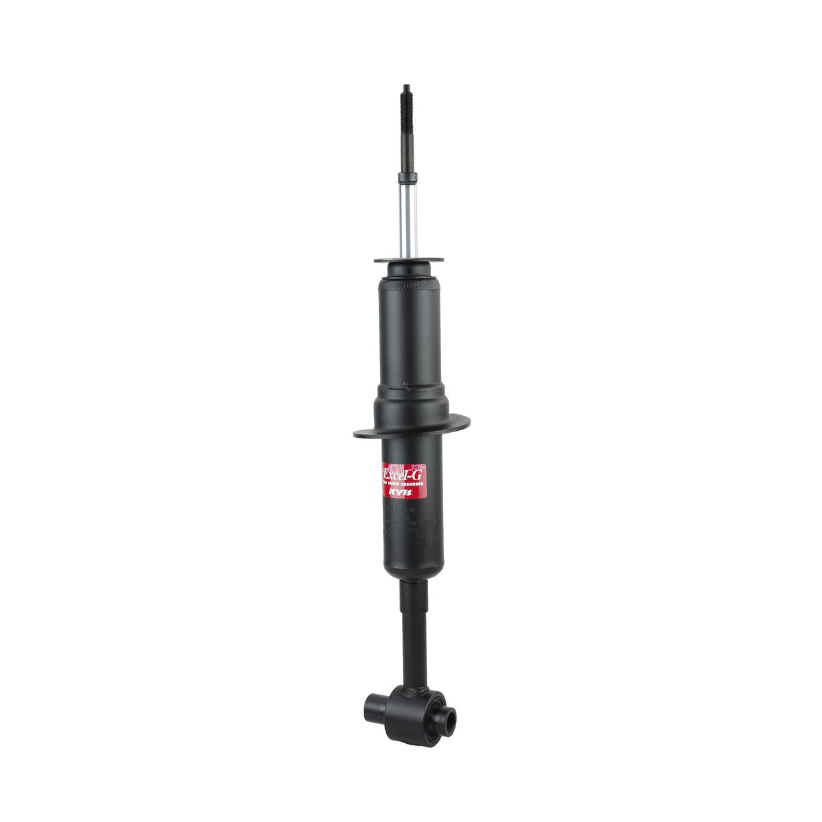 KYB Excel-G Shock Absorber Front Pair 341326