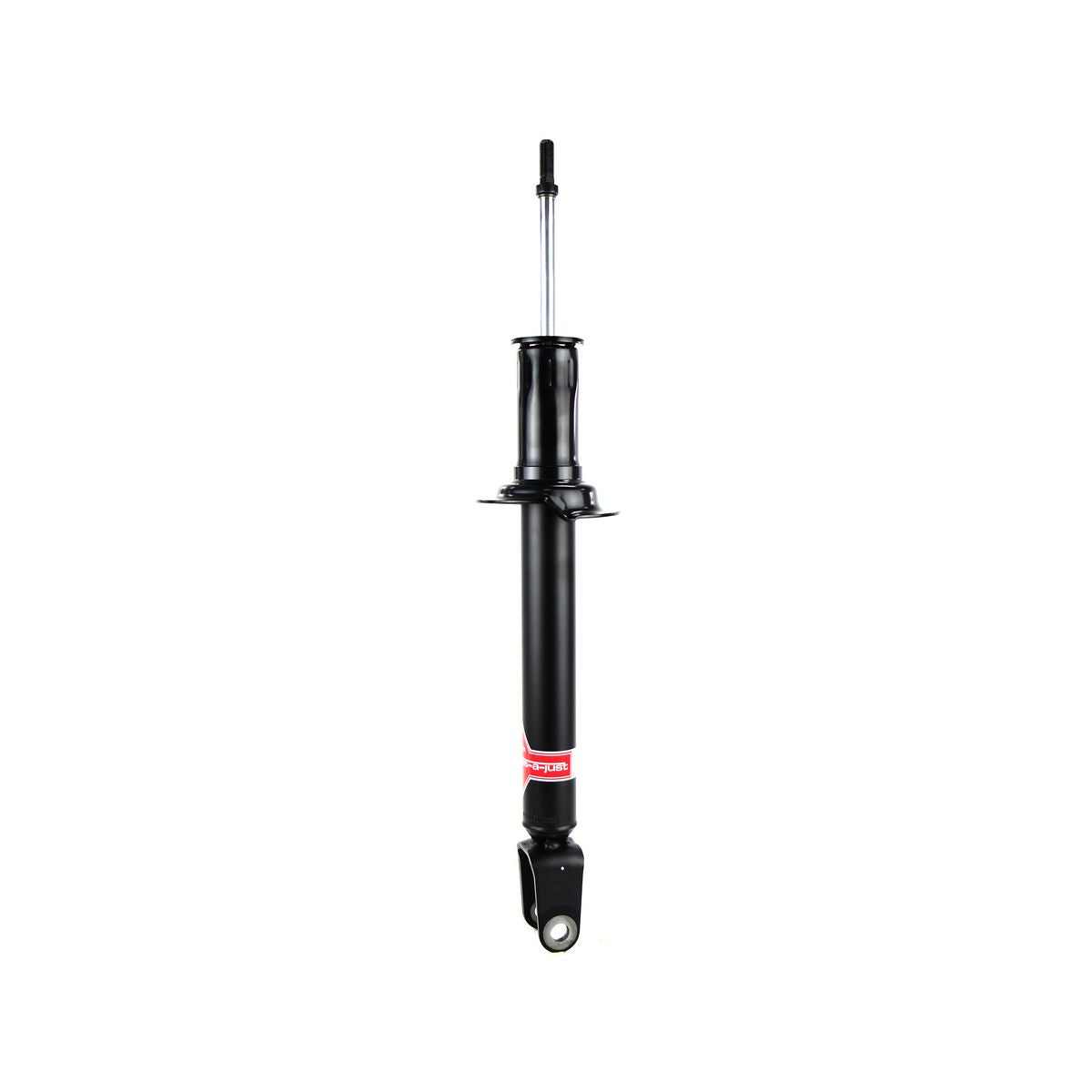 KYB Gas-A-Just Shock Absorber Front Pair 551122