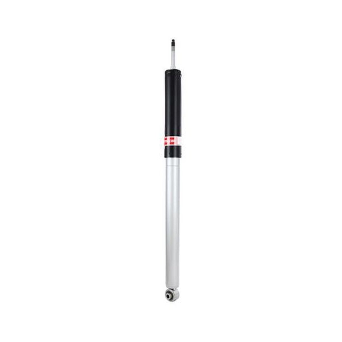 KYB Gas-A-Just Shock Absorber Rear Pair 553365