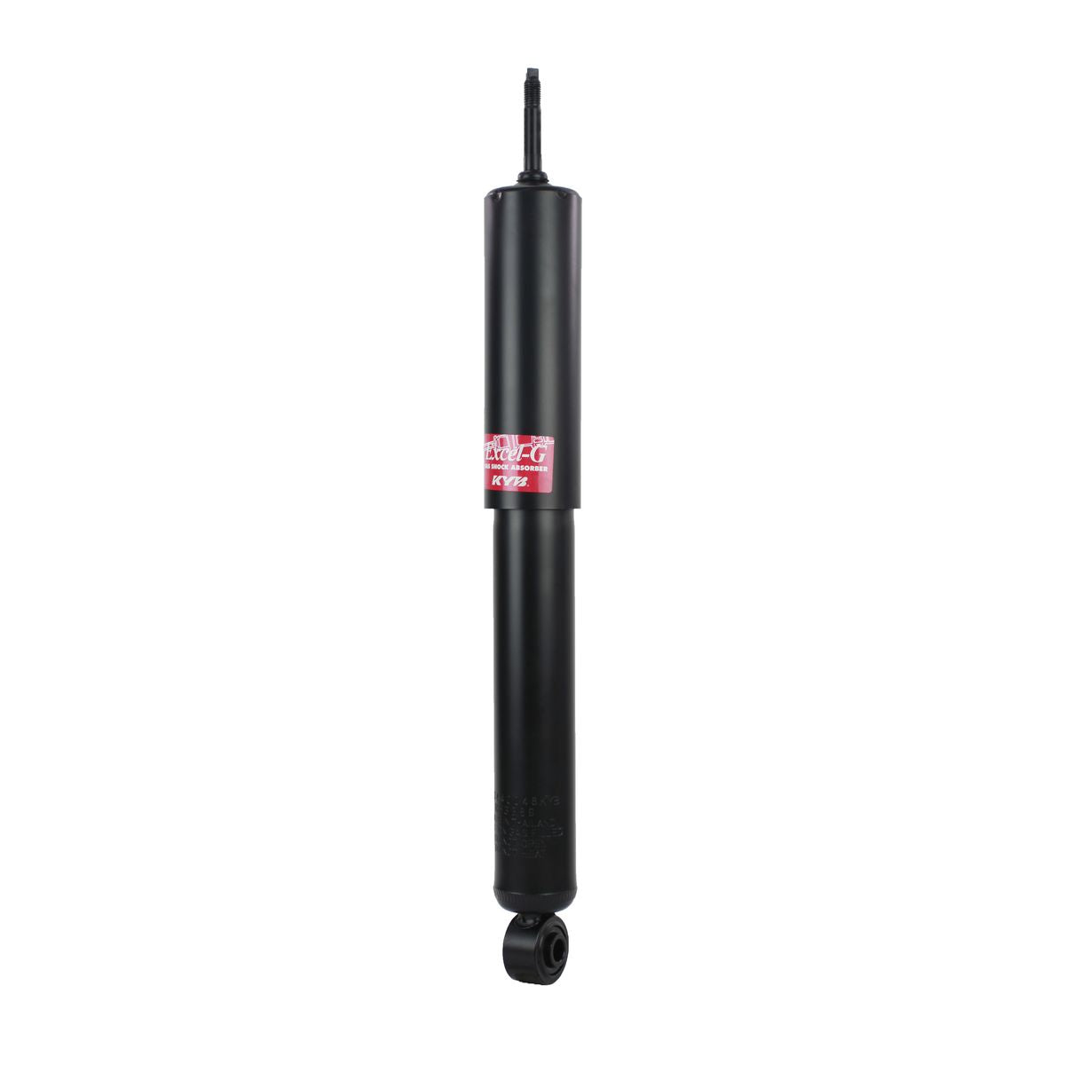 KYB Excel-G Shock Absorber Front Pair 3440046