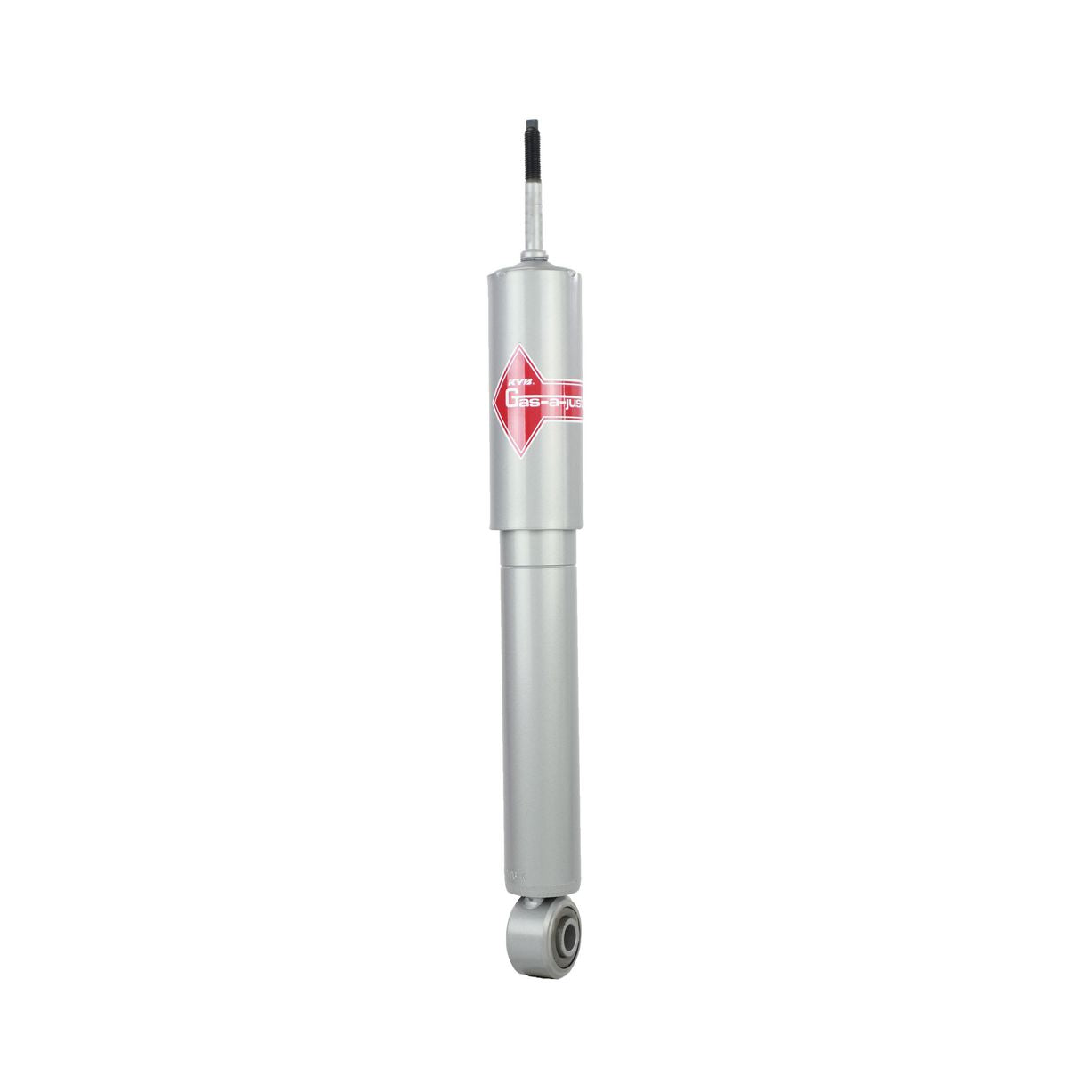 KYB Gas-A-Just Shock Absorber Front Pair 554319