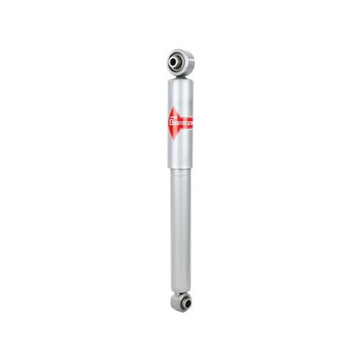 KYB Gas-A-Just Shock Absorber Rear Pair 553307
