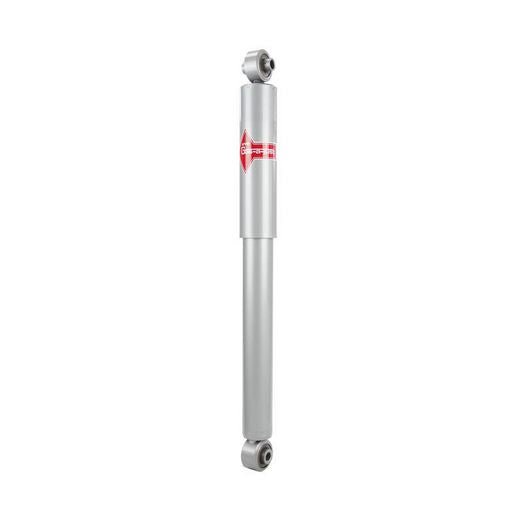 KYB Gas-A-Just Shock Absorber Rear Pair 554185