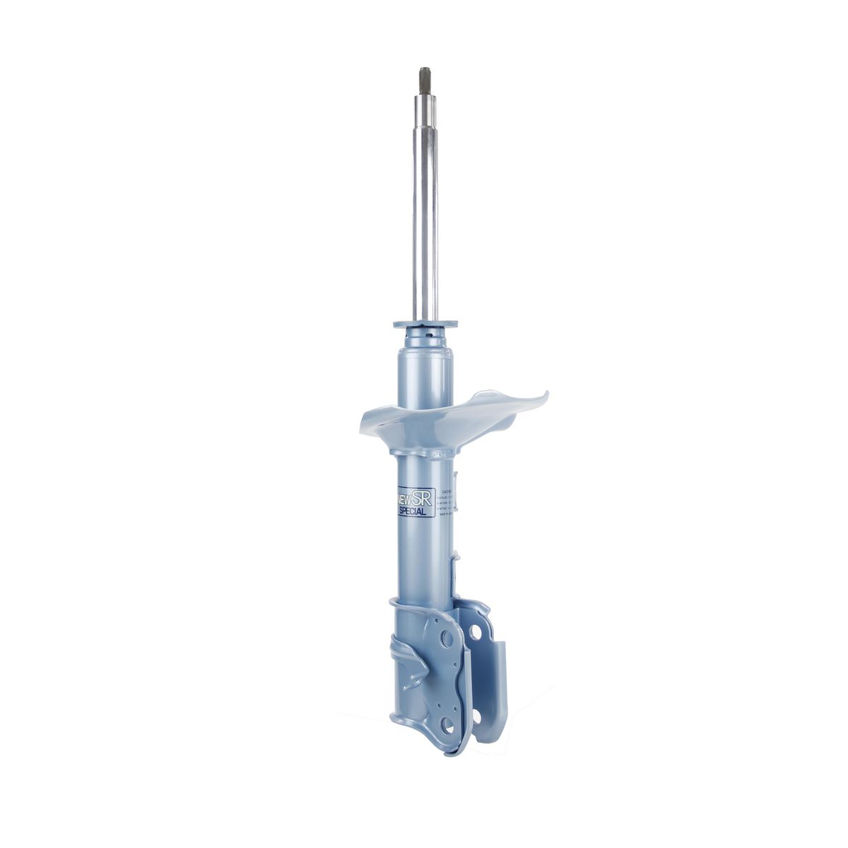 KYB New SR Special Shock Absorber Front LH NST5210L