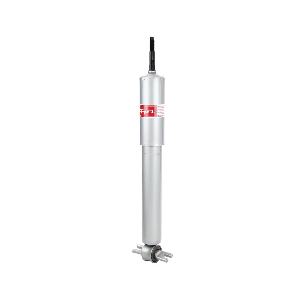KYB Gas-A-Just Shock Absorber Front Pair 553327