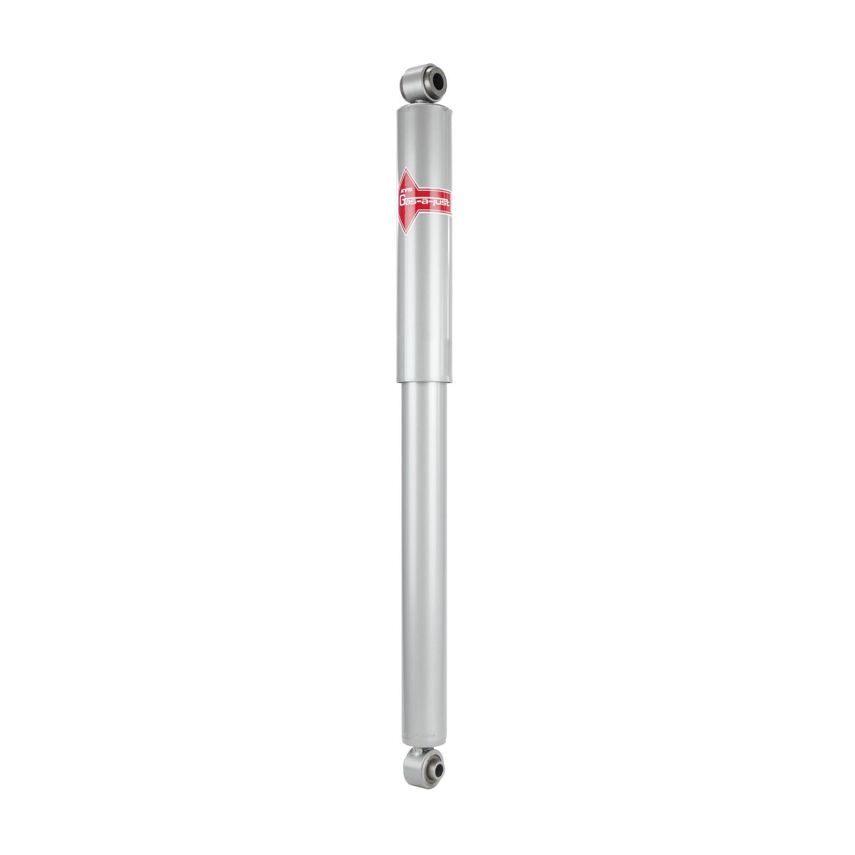 KYB Gas-A-Just Shock Absorber Rear Pair 554363