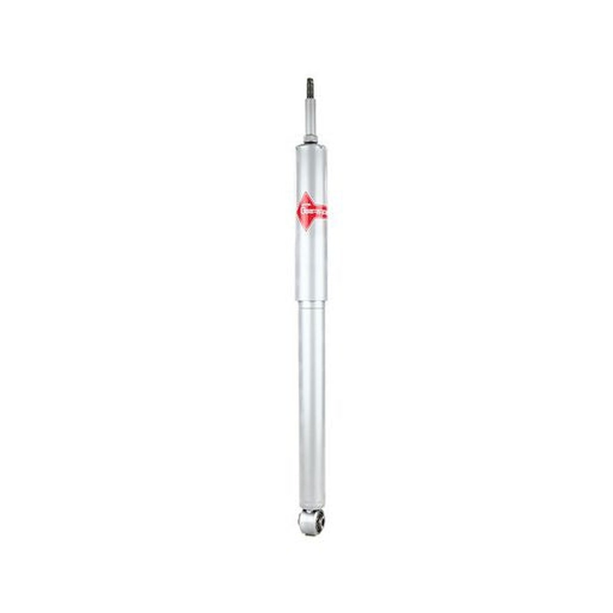 KYB Gas-A-Just Shock Absorber Rear Pair 554367