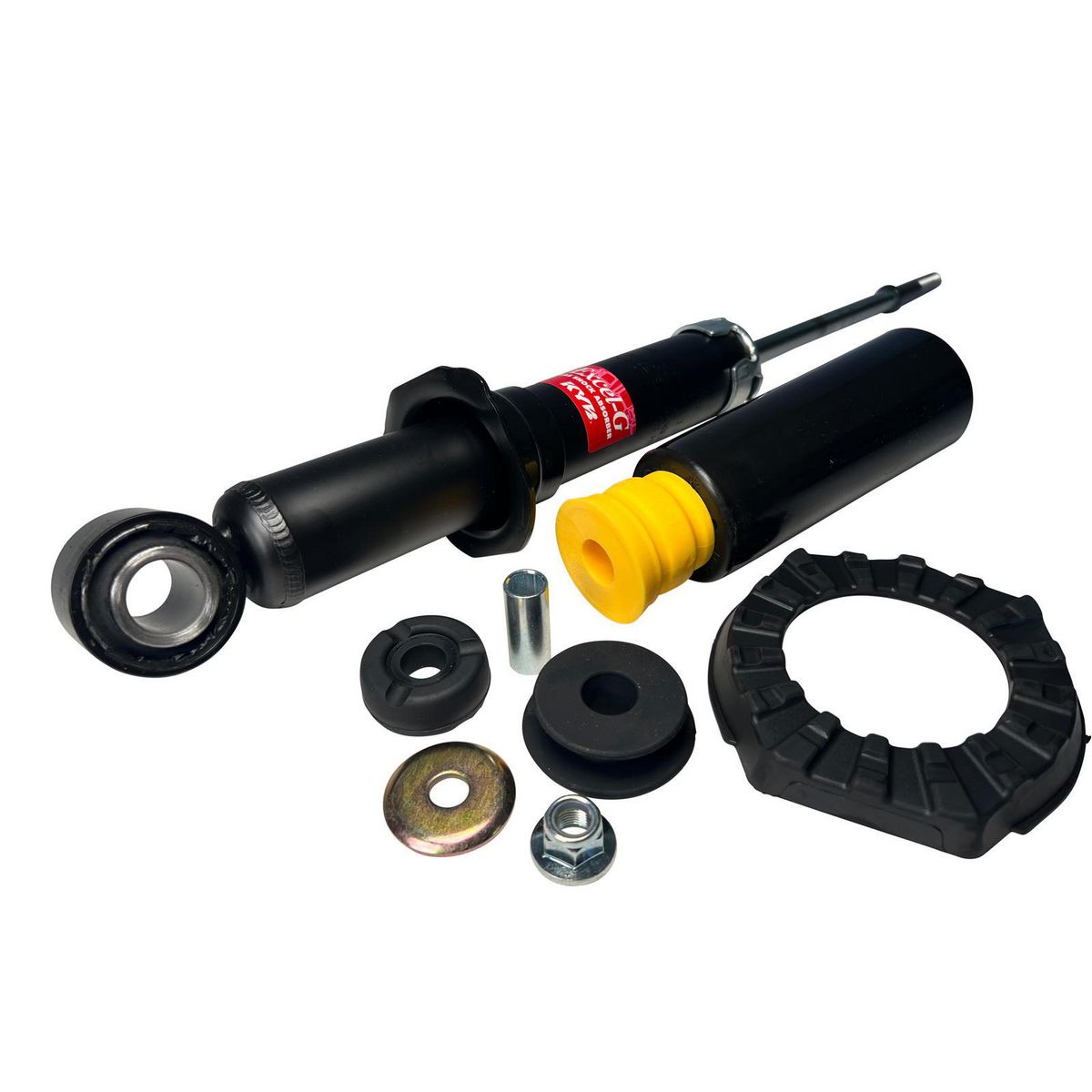 KYB Strut Kit - Excel-G 341338K