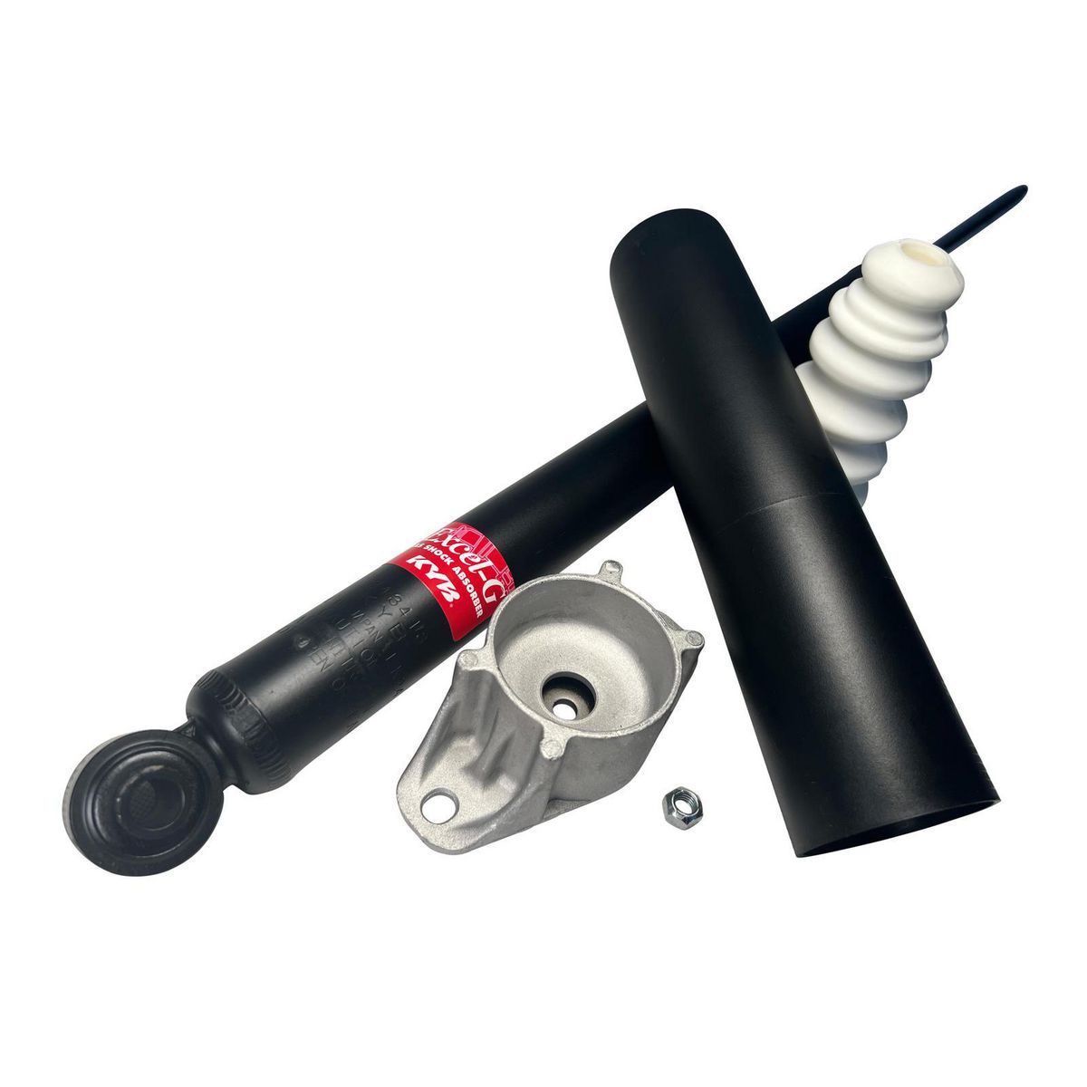 KYB Strut Kit - Excel-G 343413K