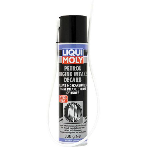 LIQUI MOLY Petrol Engine Intake Decarb 400ml 2733