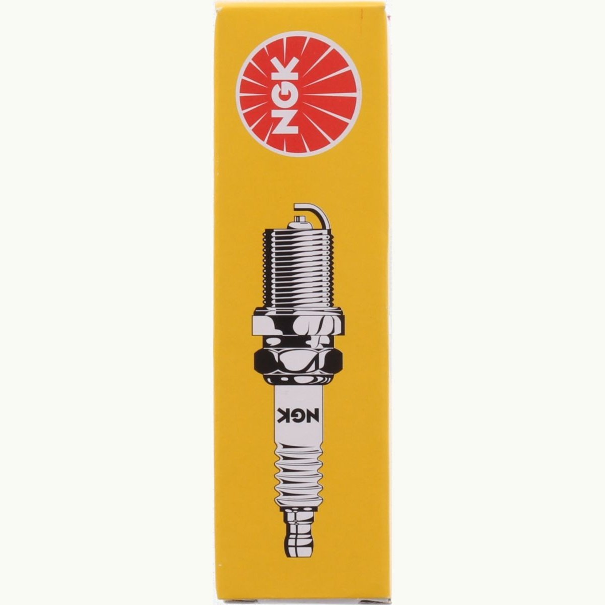 NGK Nickel Projected Spark Plug ZFR5F-11