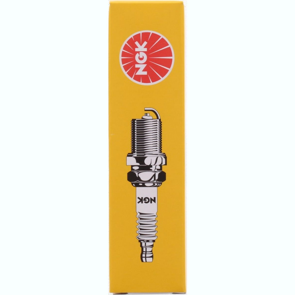 NGK Nickel Projected Spark Plug ZGR6B-11