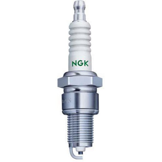 NGK V-Grooved Spark Plug BP5E