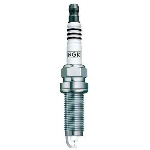 NGK Double Fine Electrode Spark Plug DF7H-11B