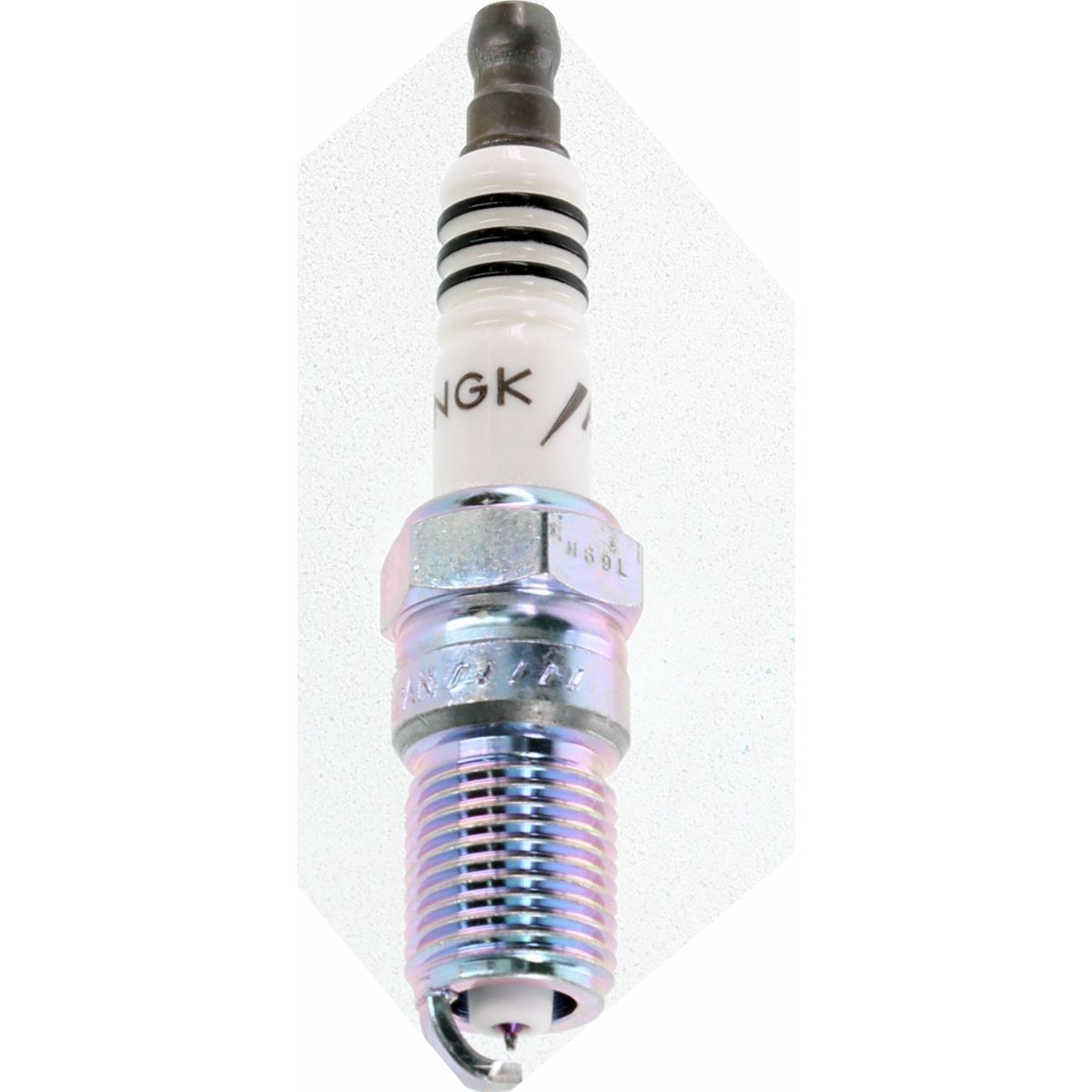NGK Iridium IX Spark Plug TR7IX