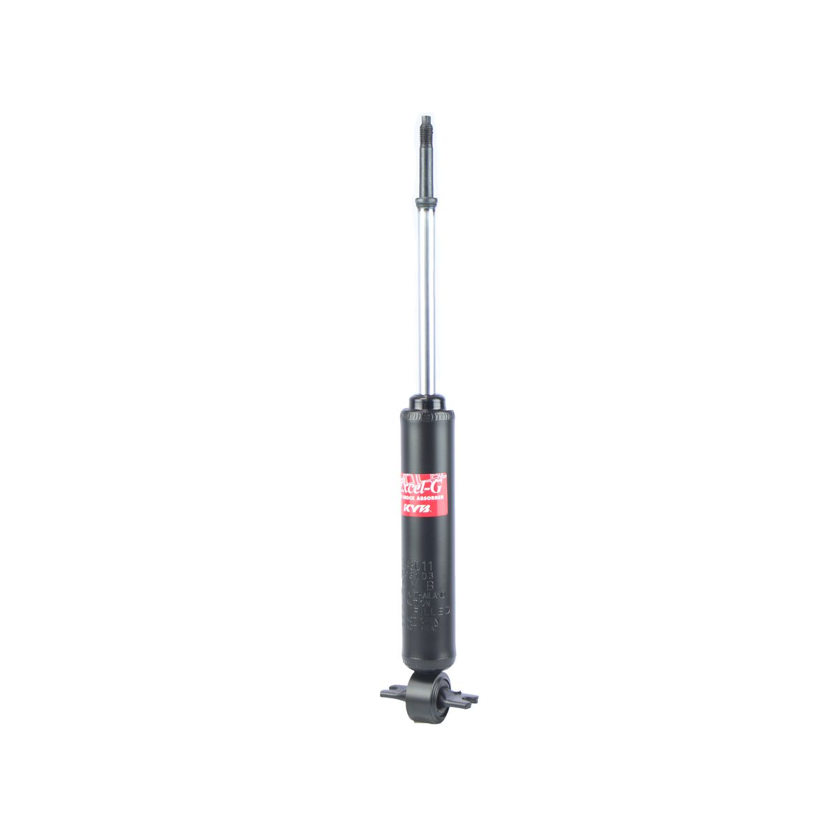 KYB Excel-G Shock Absorber Front Pair 343011