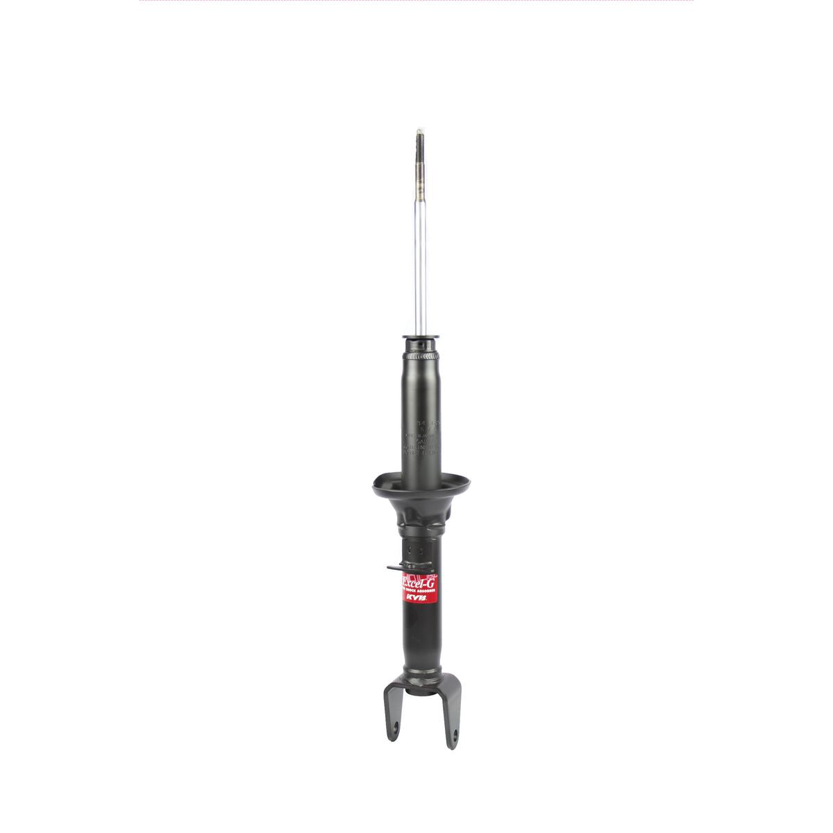 KYB Excel-G Shock Absorber Rear Pair 341180
