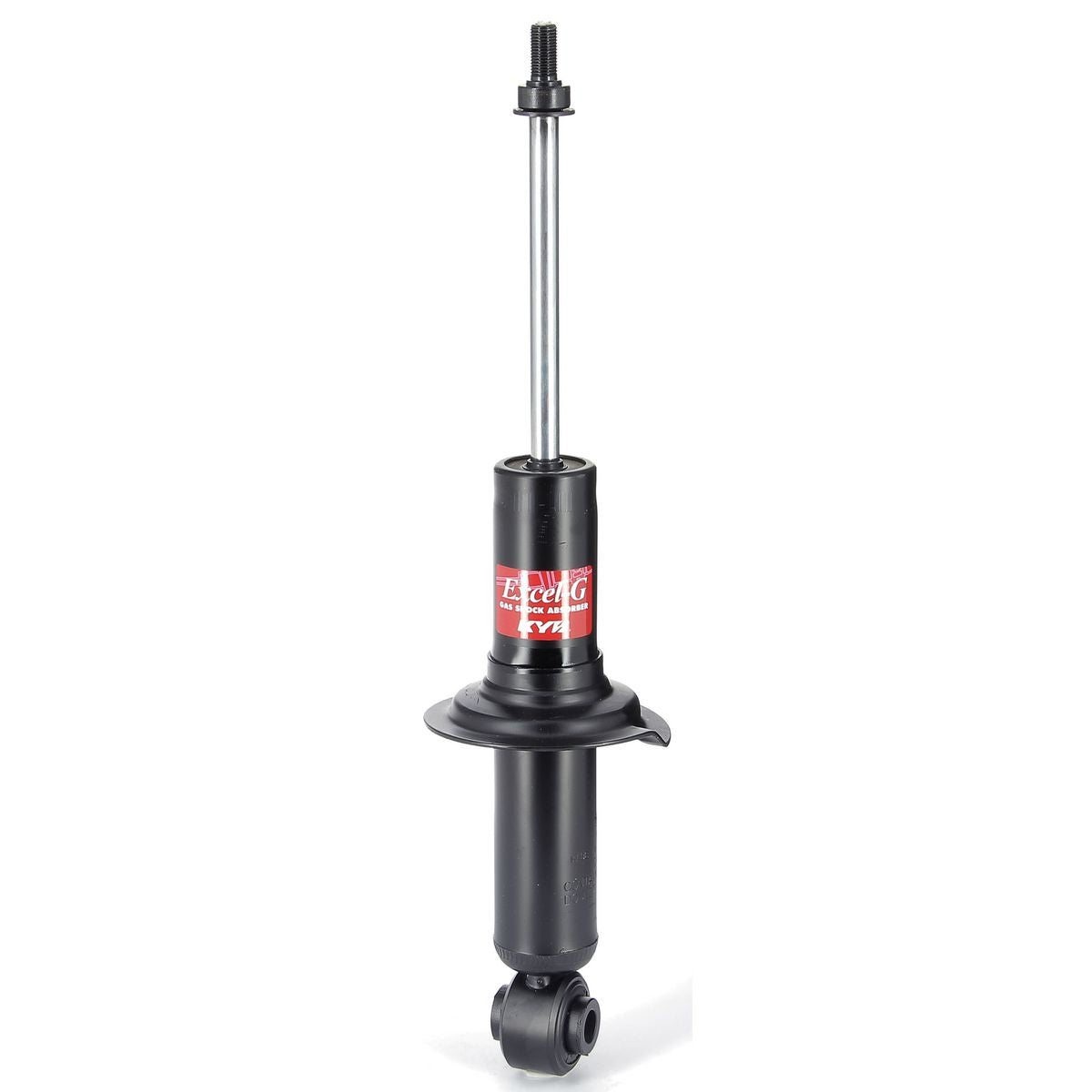KYB Excel-G Shock Absorber Rear Pair 341275