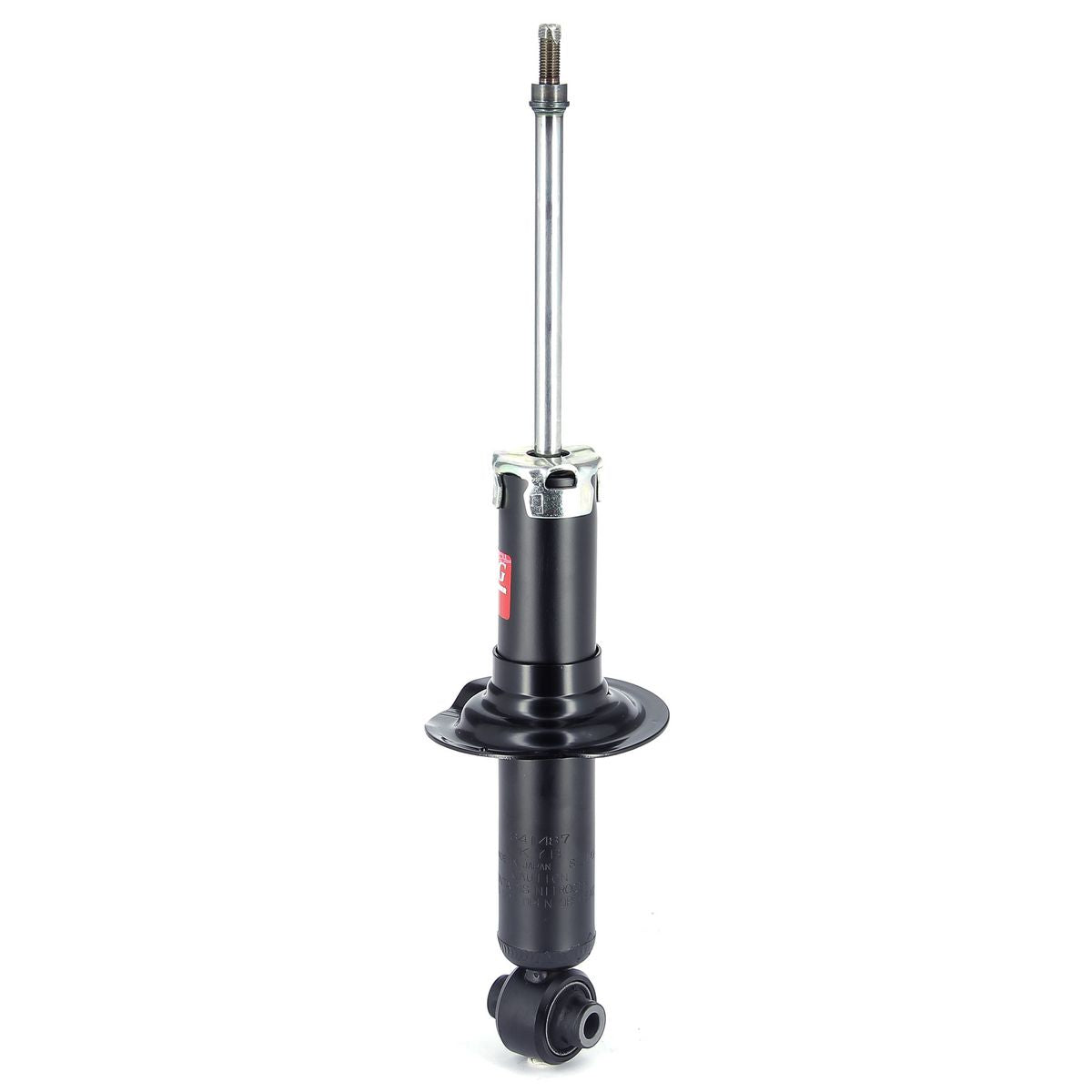 KYB Excel-G Shock Absorber Rear Pair 341487