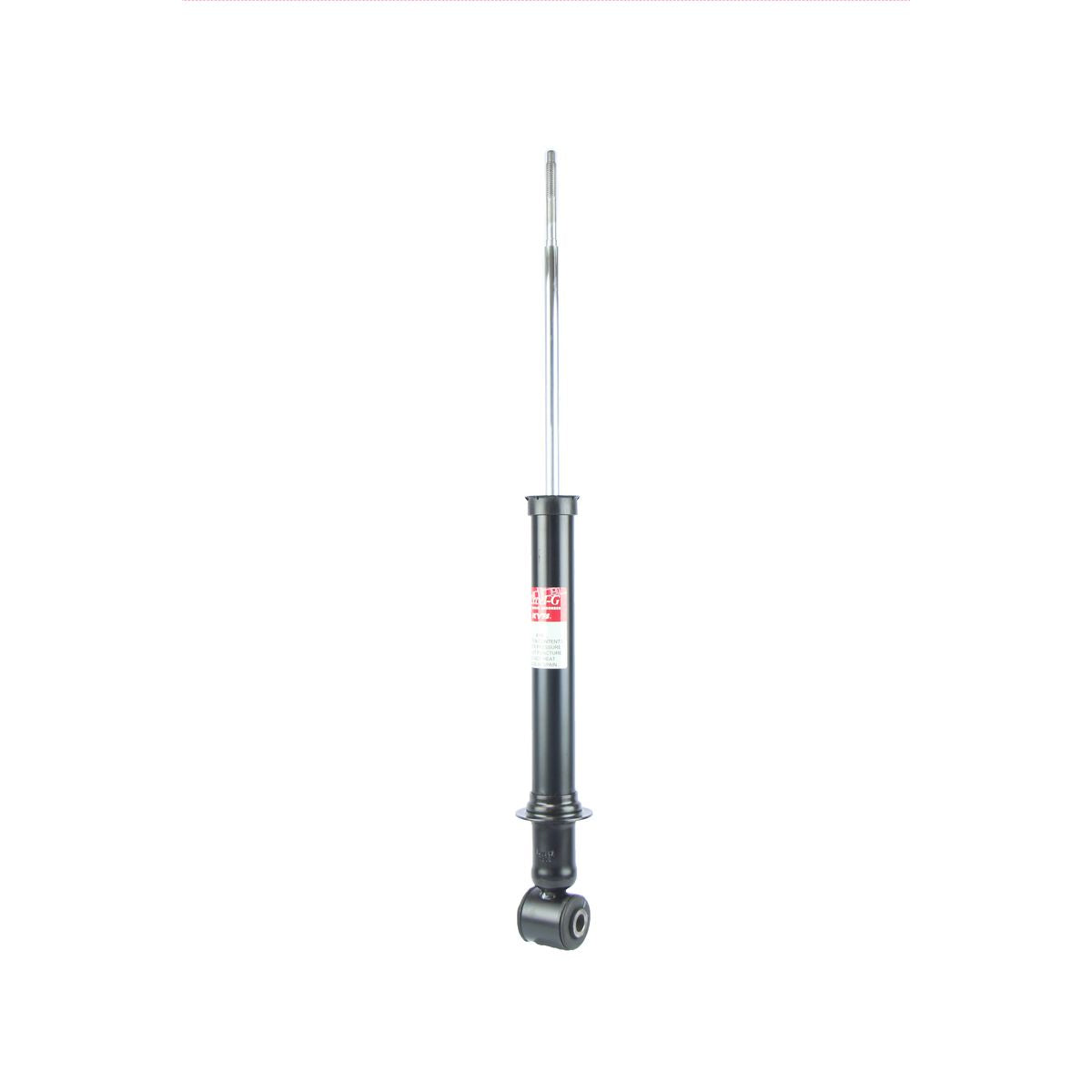 KYB Excel-G Shock Absorber Rear Pair 341847