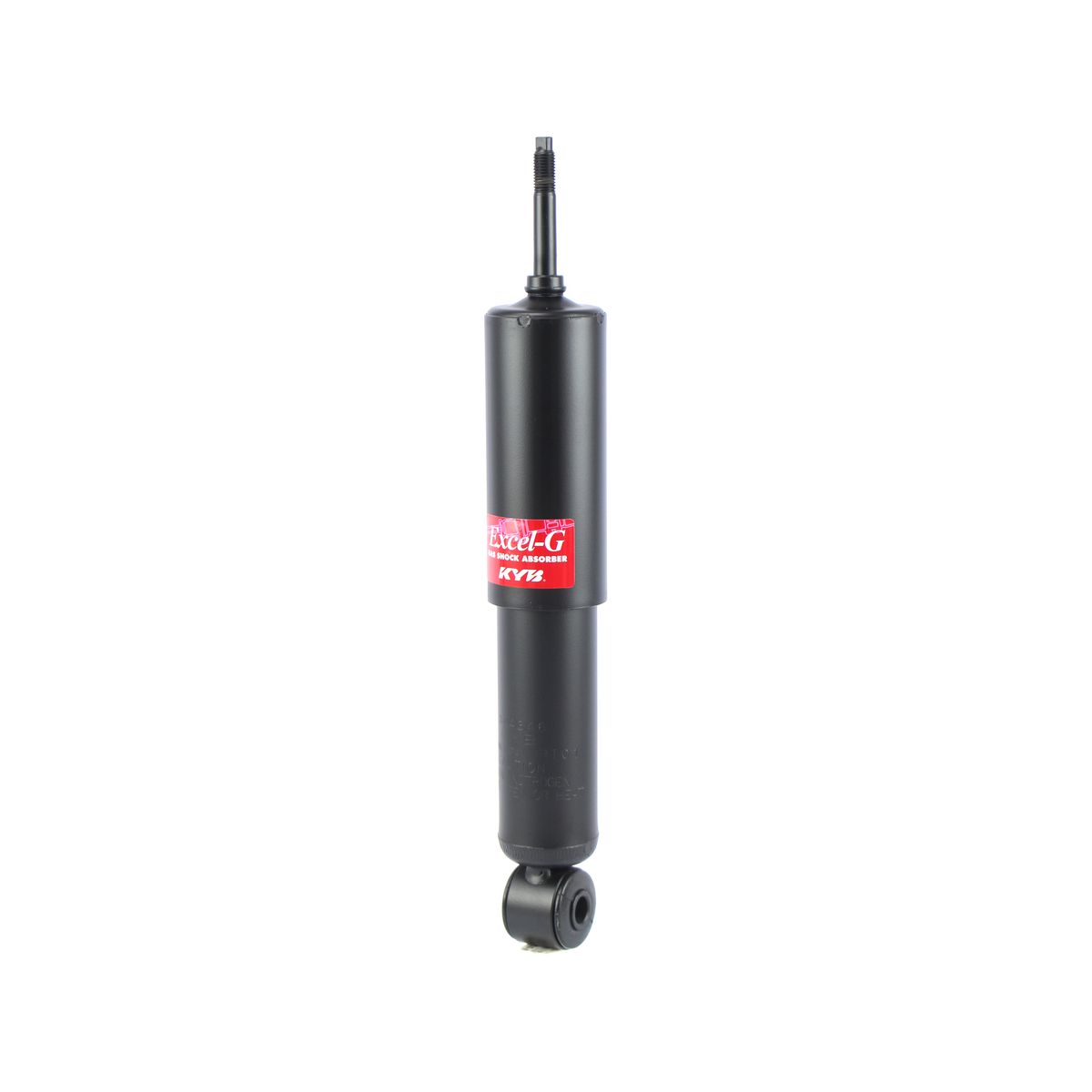 KYB Excel-G Shock Absorber Front Pair 344346