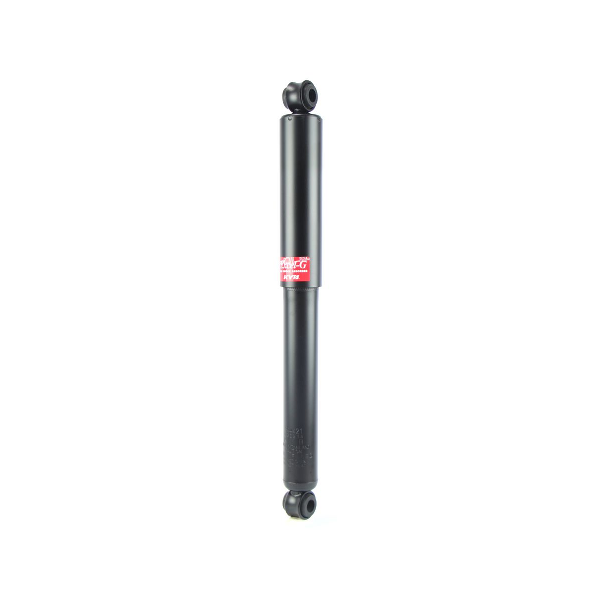 KYB Excel-G Shock Absorber Rear Pair 344421