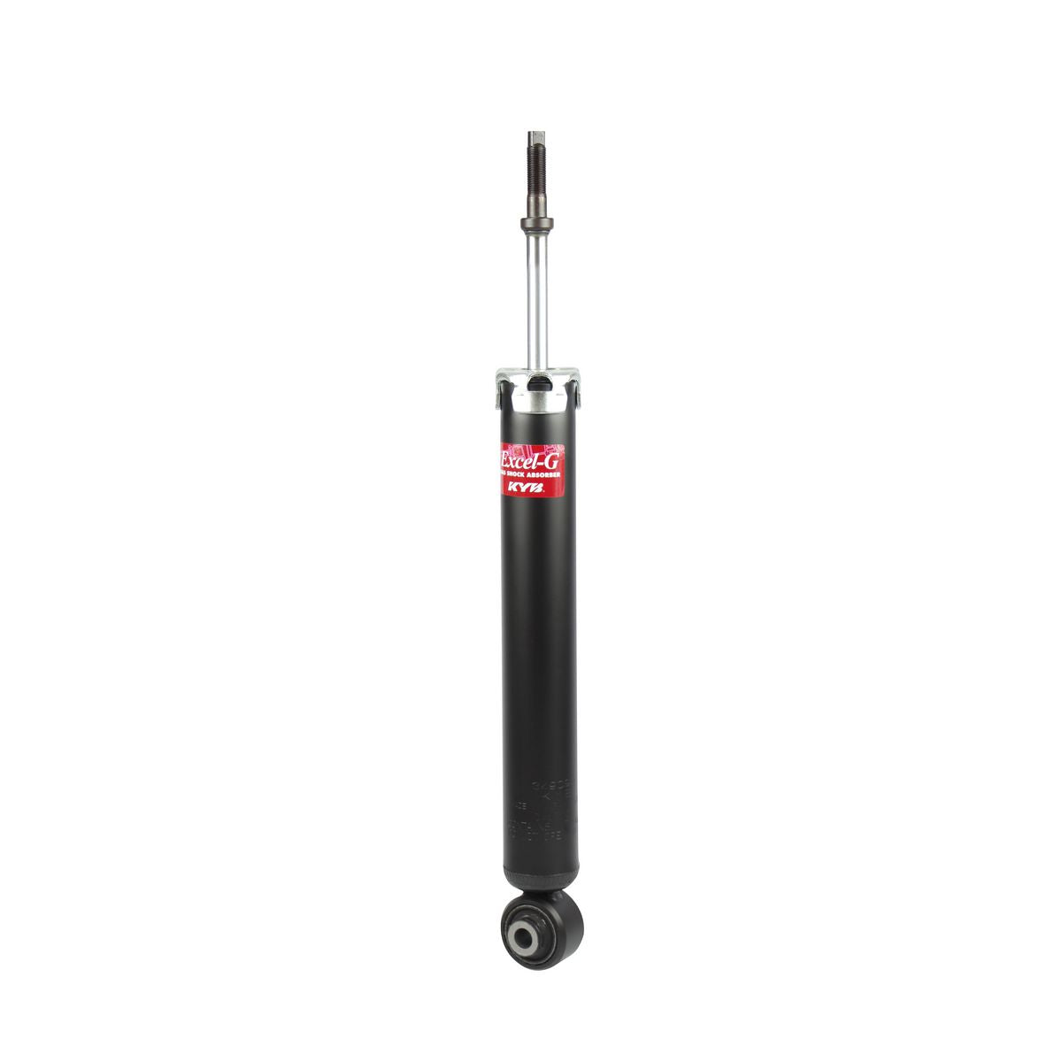 KYB Excel-G Shock Absorber Rear Pair 349092