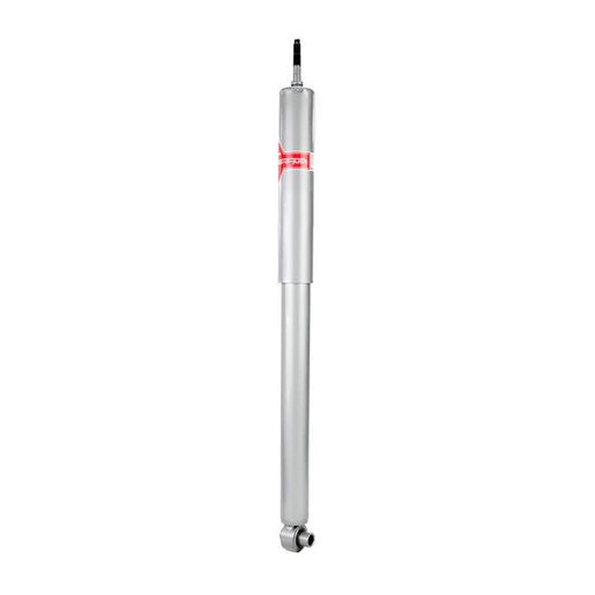 KYB Gas-A-Just Shock Absorber Rear Pair 553182